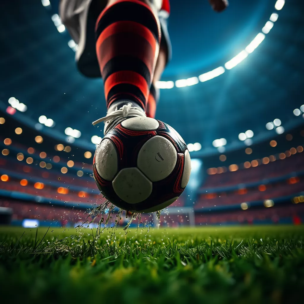 Cuộc chiến giữa các siêu sao trong trận chung kết World Cup 2026: Ai thực sự tỏa sáng và ai chỉ là cái bóng? — view 2
