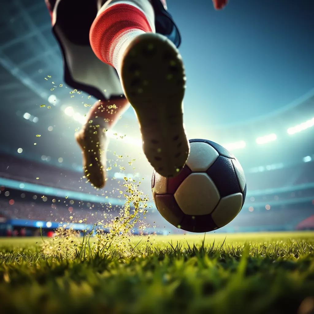 World Cup 2026: Cuộc chiến chiến thuật đỉnh cao toàn cầu