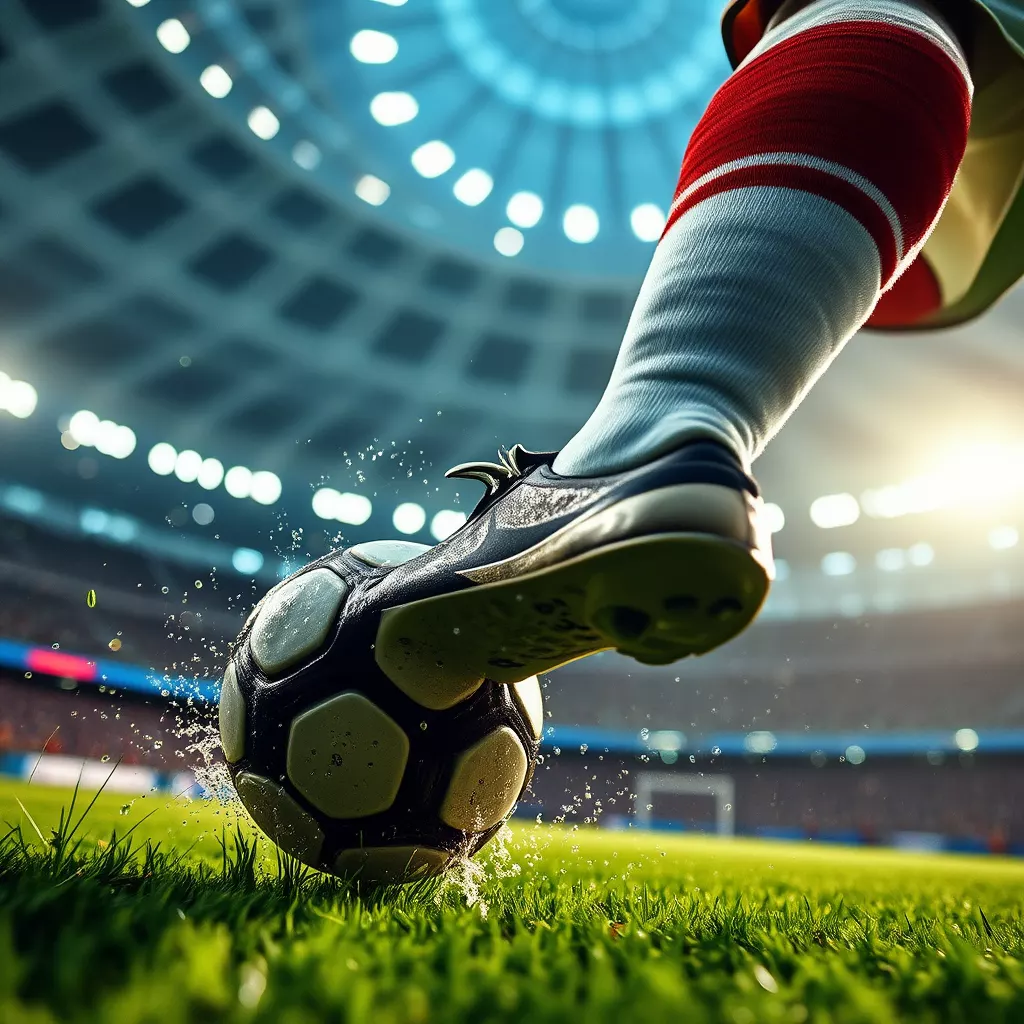 World Cup 2026 Và Các Trận Cầu Làm Rung Chuyển Hành Tinh — view 3