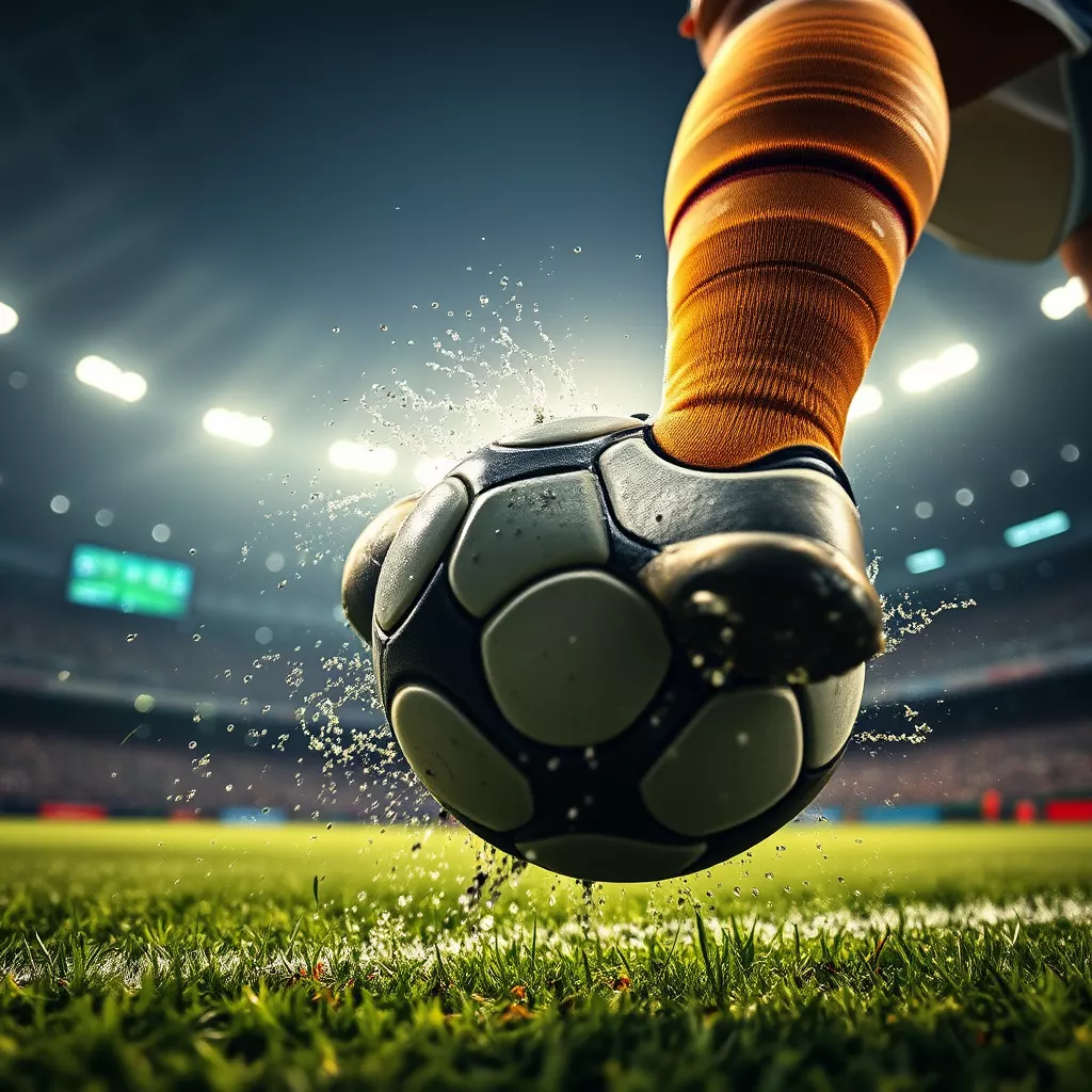 Tin nóng World Cup 2026: Khi các ông lớn chịu sức ép — view 5