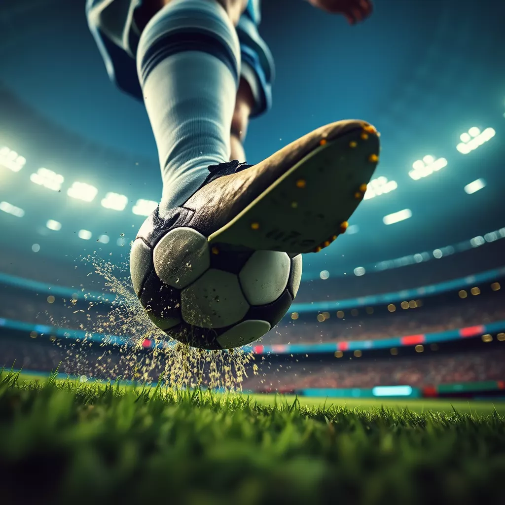 Cuộc chiến giữa các siêu sao trong trận chung kết World Cup 2026: Ai thực sự tỏa sáng và ai chỉ là cái bóng? — view 3