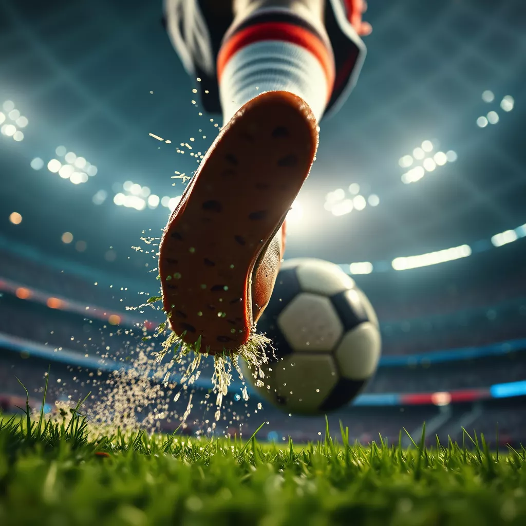 Top câu chuyện truyền cảm hứng được quan tâm nhất World Cup 2026 — view 5