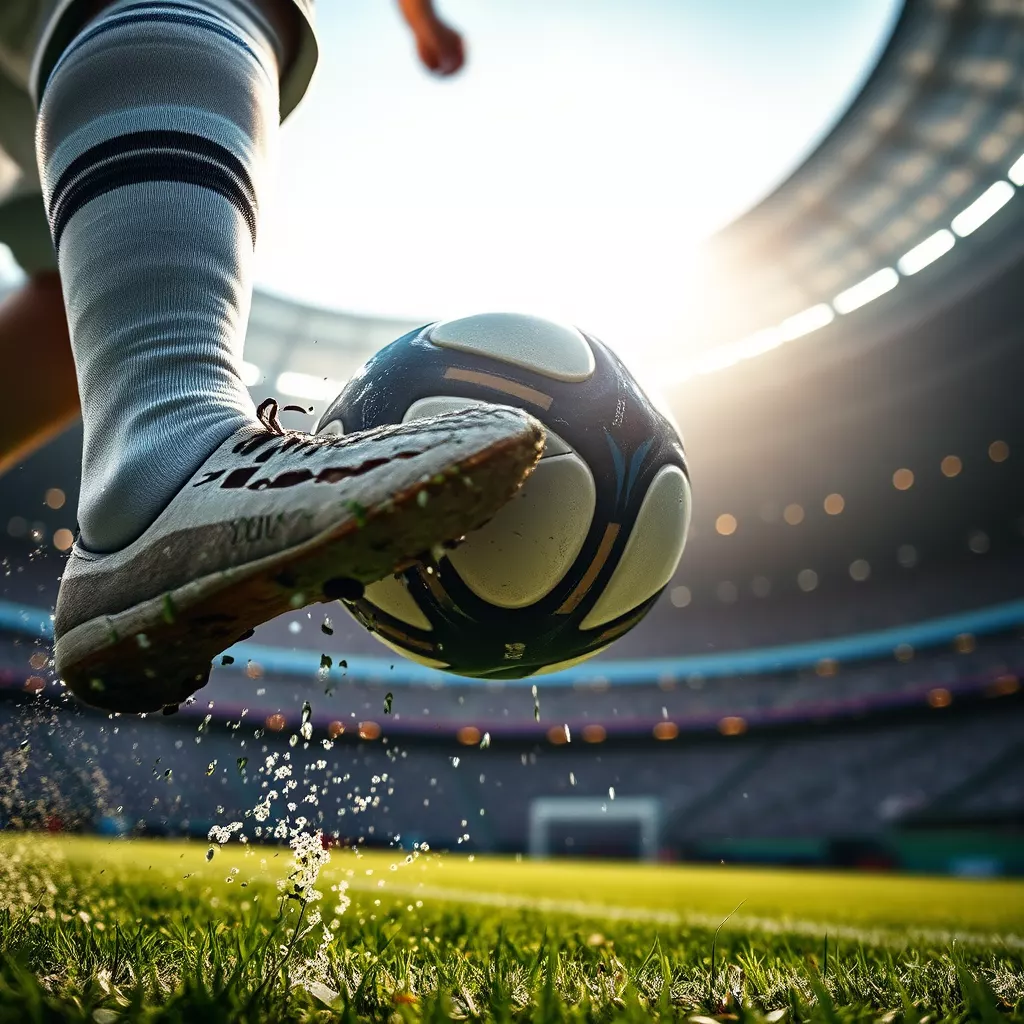 Những Trận Cầu Nóng Nhất Tại World Cup 2026: Kỳ Vọng Và Cảm Xúc — view 3