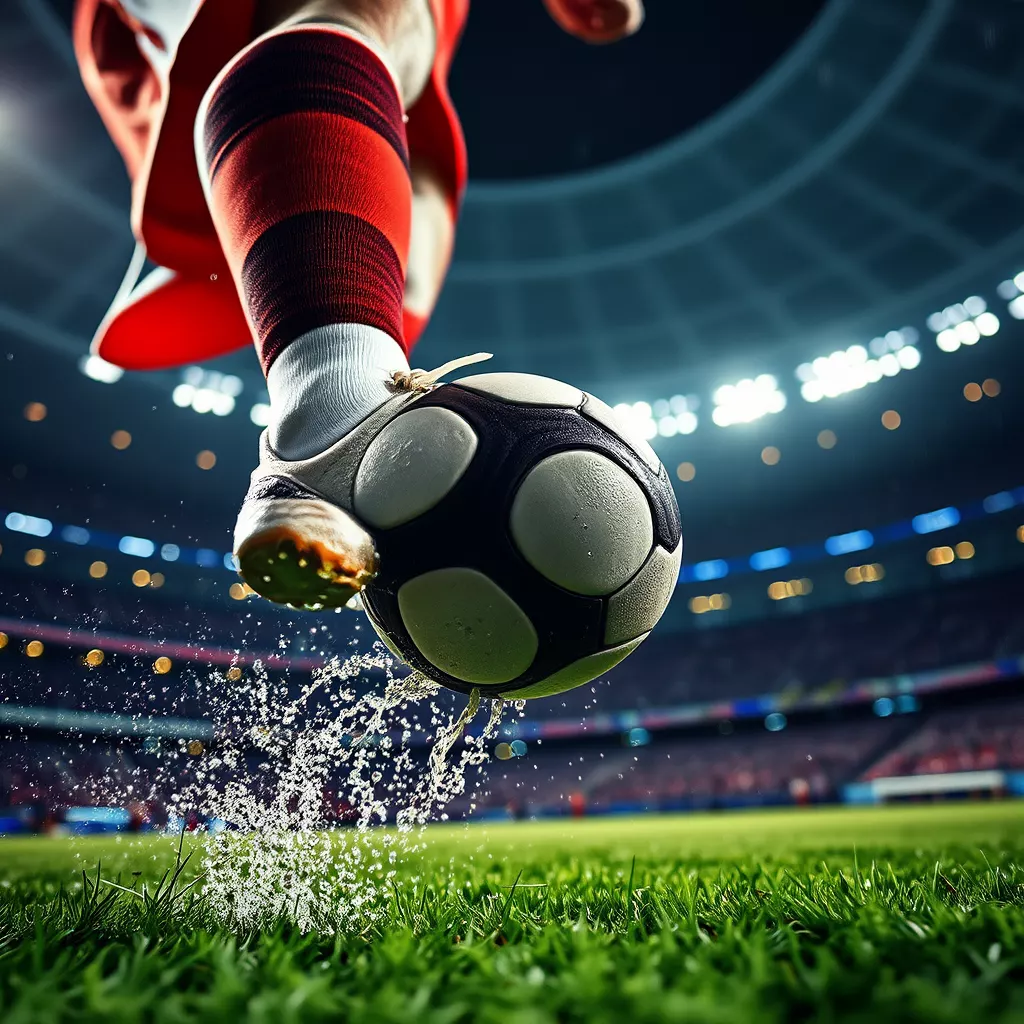 World Cup 2026 Và Những Cuộc Chiến Vì Niềm Tự Hào Dân Tộc — view 2