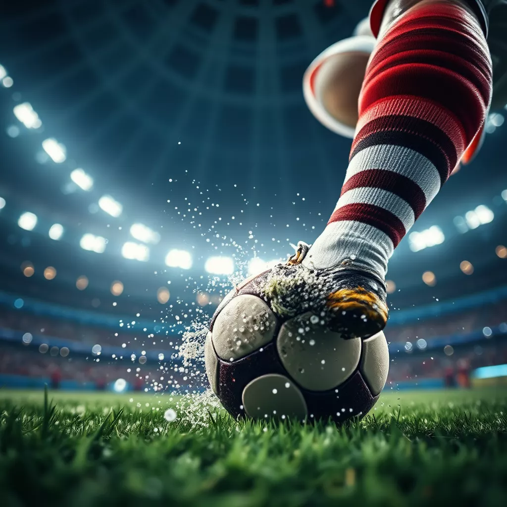 World Cup 2026: Làm thế nào để bảo vệ khu vực cột gần tại các nền tảng trực tuyến? — view 4