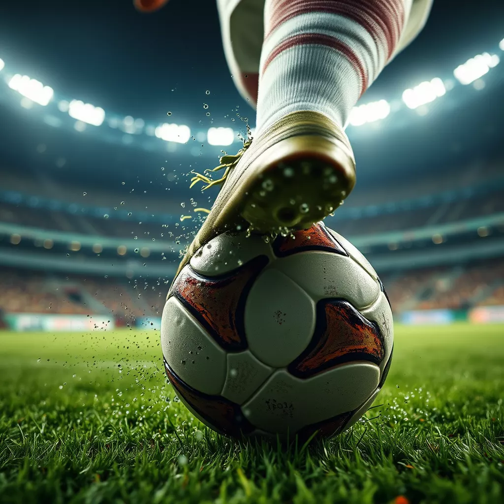 World Cup 2026 và cơ hội vàng cho thế hệ cầu thủ mới tỏa sáng