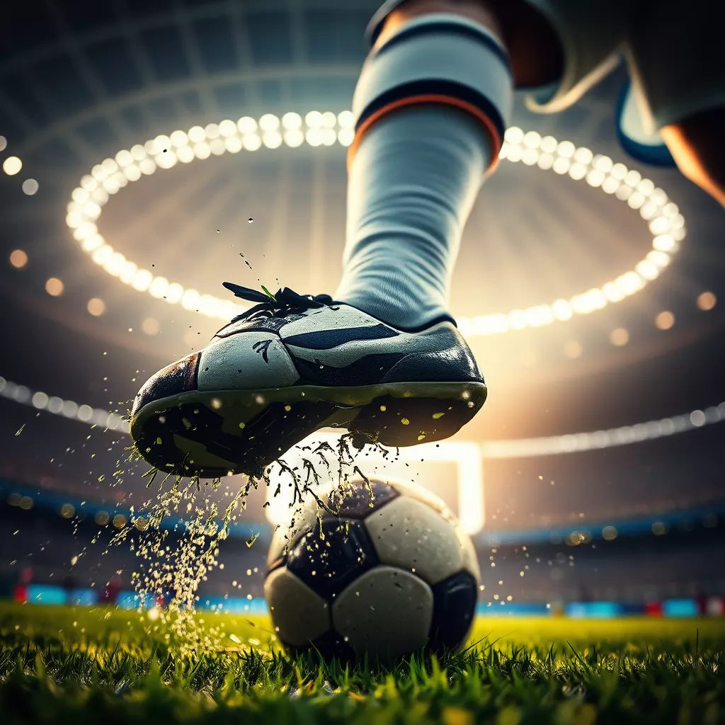 Chung kết World Cup 2026 và cuộc đấu về khả năng kiểm soát nhịp trận tại 669vn.it.com — view 5