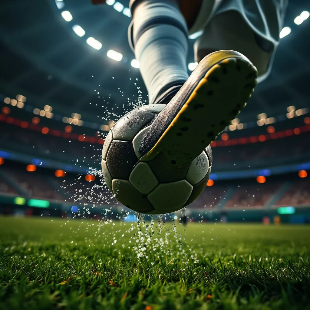 World Cup 2026 Và Hành Trình Chinh Phục Đỉnh Cao Danh Vọng — view 3