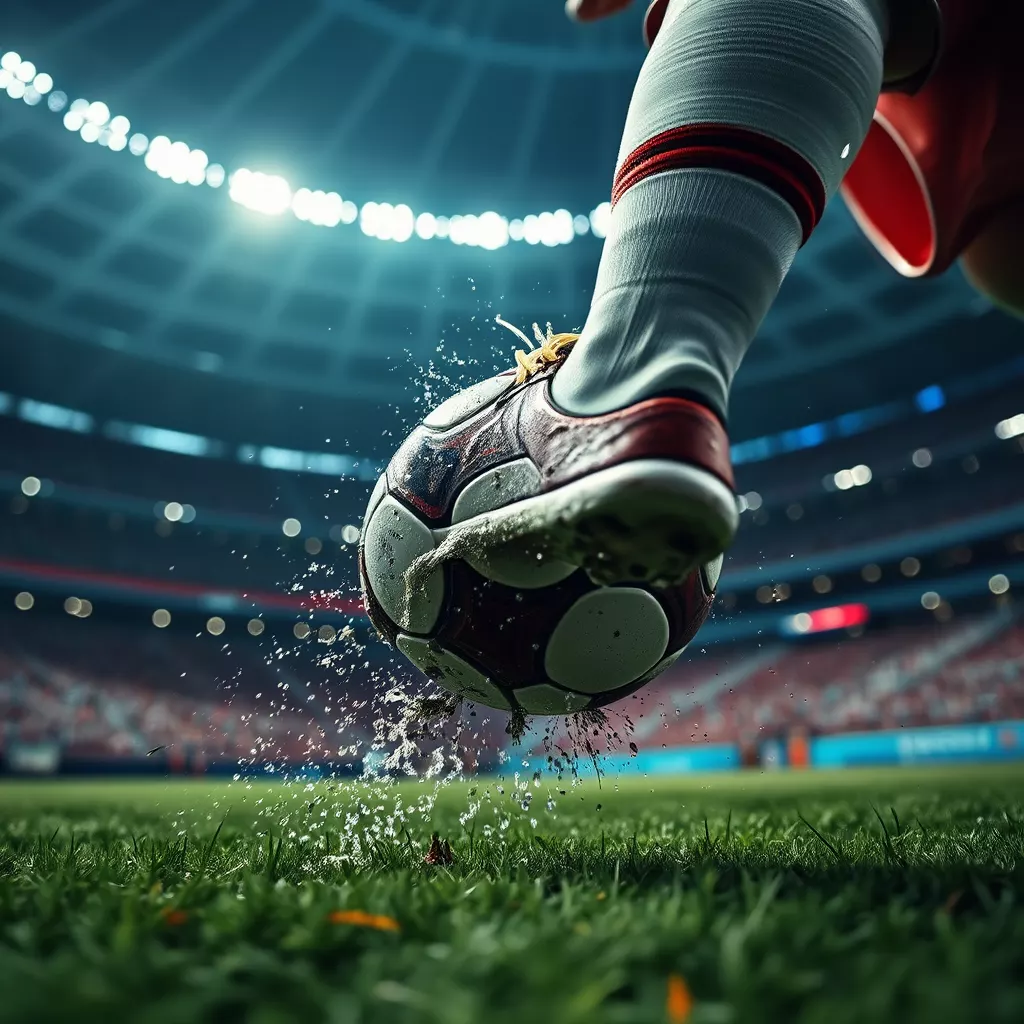 World Cup 2026: Cuộc chiến khốc liệt từ vòng bảng đến ngôi vương