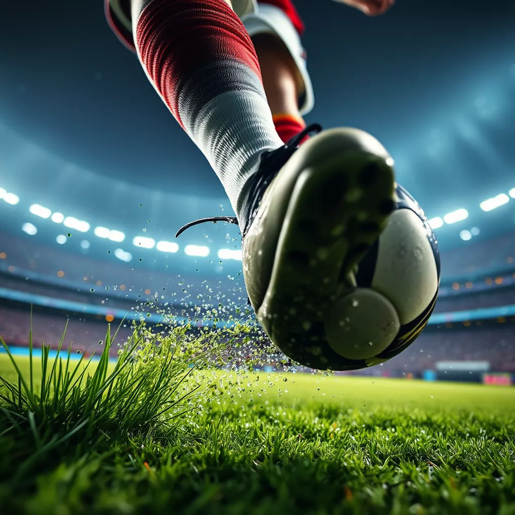 World Cup 2026: Khi đẳng cấp được khẳng định bằng những chiến thắng lớn — view 2