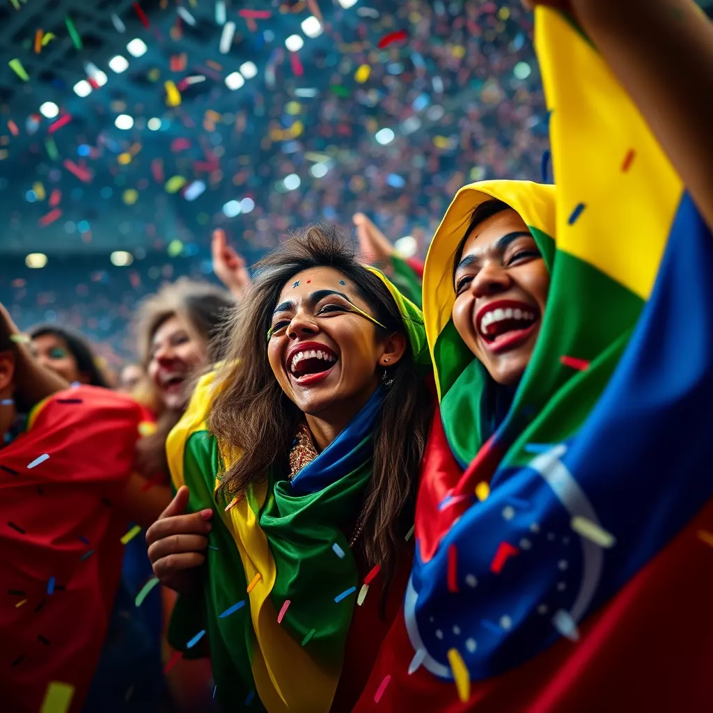 Chung kết World Cup 2026 và cuộc đấu về khả năng kiểm soát nhịp trận tại 669vn.it.com — view 2