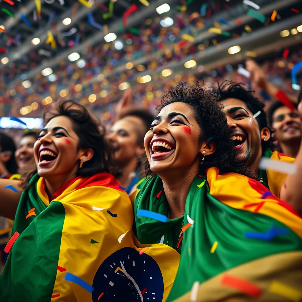 World Cup 2026 Và Những Cuộc Đối Đầu Đầy Duyên Nợ: Kỳ Thế Thế Nào Của Những Ông Lớn? — view 4