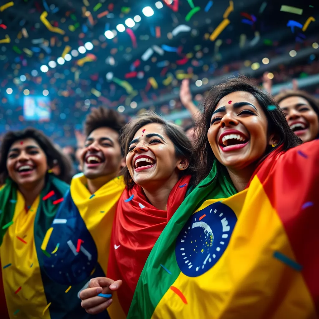 World Cup 2026: Cuộc chiến chiến thuật đỉnh cao toàn cầu — view 5
