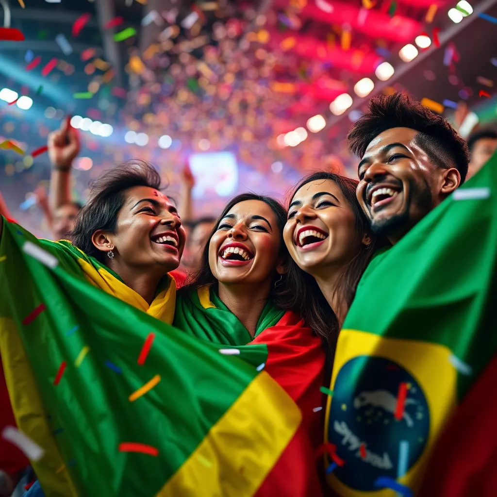 Top Ngôi Sao Trẻ Được Săn Đón Tại World Cup 2026: Thế Hệ Vàng Của Bóng Đá Thế Giới — view 4
