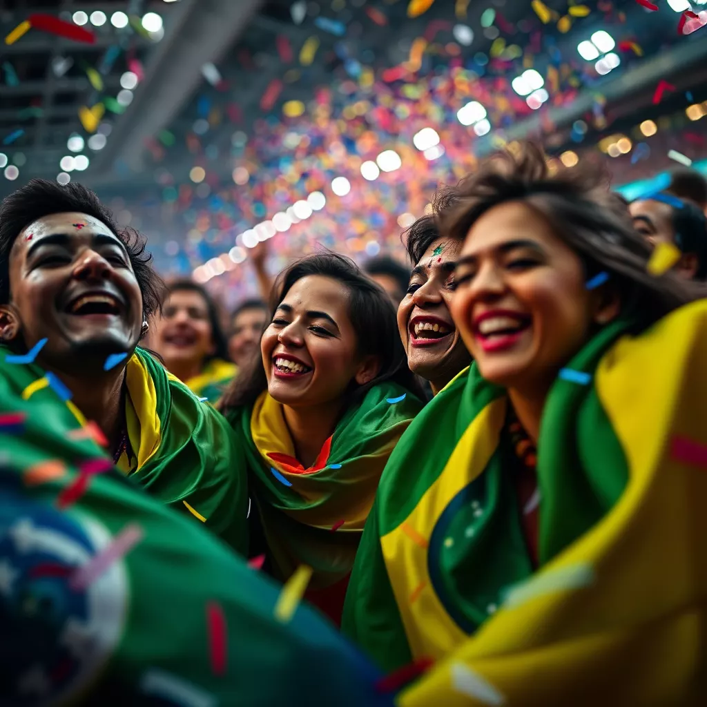 World Cup 2026 và Áp Lực Khổng Lồ Lên Các Siêu Sao