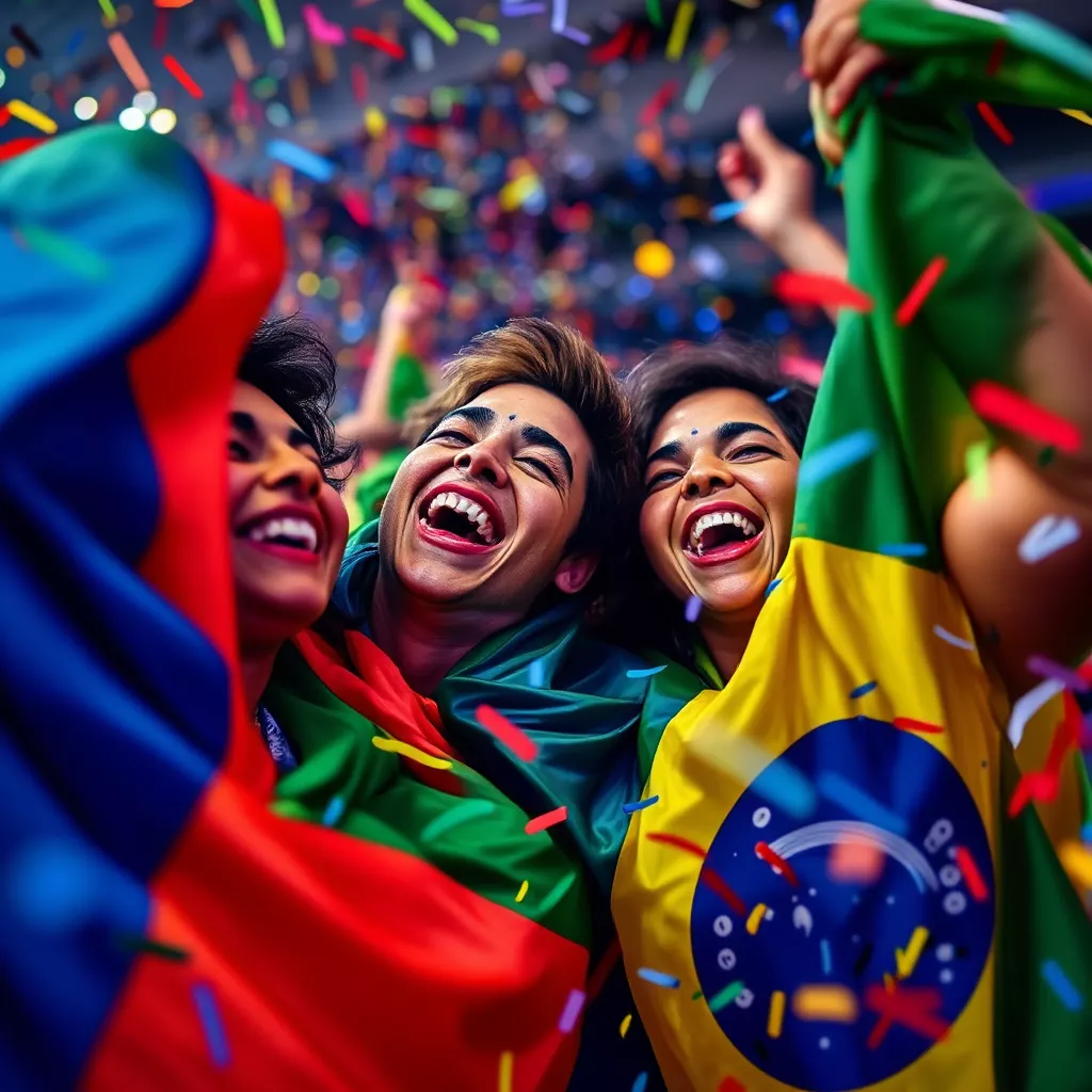 World Cup 2026 và hành trình không cho phép sai lầm — view 3