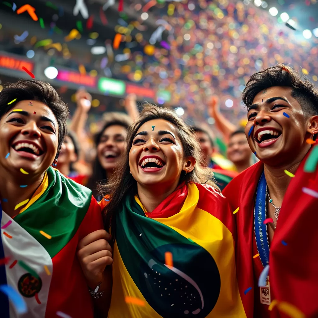 World Cup 2026: Khi mọi trận đấu đều mang ý nghĩa sống còn — view 3