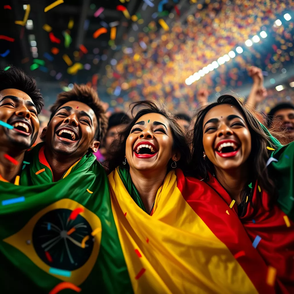 World Cup 2026 và cuộc chiến khẳng định vị thế giữa các ông lớn