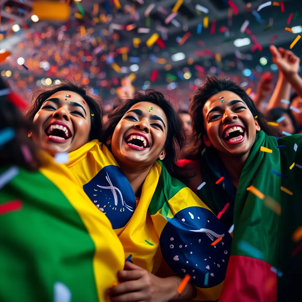 World Cup 2026 và những bất ngờ từ vòng knock-out: Liệu lịch sử có lặp lại?